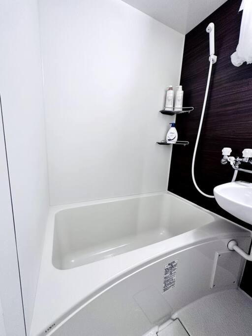 M Ikebukuro Apartment 205 Tokyo Exterior photo